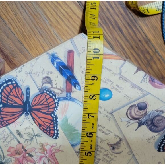 Butterfly Nesting Boxes - Picture 11 of 13